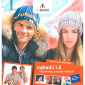 Livre - MyBoshi - My boshi1 il tuo berretto, il tuo stile