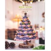 Livre - DMC - 4 projets crochet ECO VITA