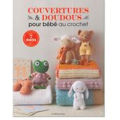 Livre - Les éditions de saxe - Couvertures et doudous