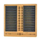 Organisateur de fils - Embroidery Craft - Organisateur de fils - 30 emplacements