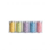 Strass Diamant  - Diamond Dotz Freestyle - Pack assortiment de strass pastels