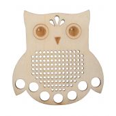 Organisateur de fils - Trimits - Trieur personnalisable hibou