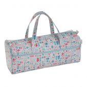 Sac à ouvrages - Hobby Gift - Sac motifs Couture