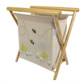 Porte-ouvrage - Hobby Gift - Abeilles
