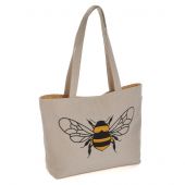 Sac à ouvrages - Hobby Gift - Abeille