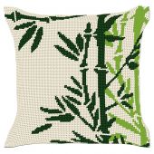 Kit de coussin gros trous - Luc Créations - Bambou