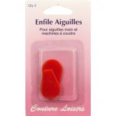 Enfile aiguille - Couture loisirs - Enfile aiguilles