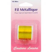 Fil à coudre - Couture loisirs - Fil à coudre