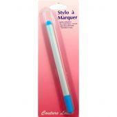 Crayon de marquage - Couture loisirs - Stylo à marquer soluble