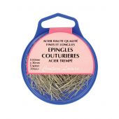 Epingles - Couture loisirs - Épingles couturières 25g