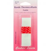 Thermocollant - Couture loisirs - Fixe-ourlets thermocollant