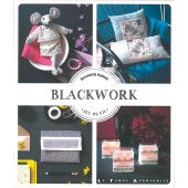 Livre - Le temps apprivoisé - Blackwork