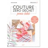 Livre - Mango - Zéro déchet pour bébé