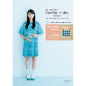 Livre - Hachette  - Ma petite garde-robe