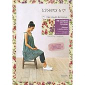 Livre - Hachette  - Liberty and Co