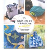 Livre - Marie Claire - Sacs utiles et pratiques au quotidien