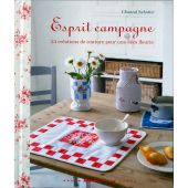 Livre - Mango - Esprit campagne