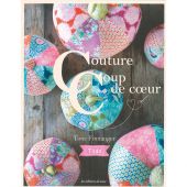 Livre - Les éditions de saxe - Couture coup de coeur