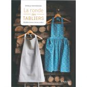 Livre - Eyrolles - La ronde des tabliers