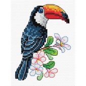 Kit customisation - MP Studia - Toucan