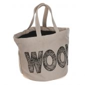 Sac à ouvrages - Hobby Gift - Sac Wool