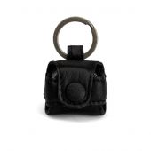 Rangement cuir - Muud - Etui Malmö - Noir