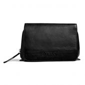Rangement tricot/crochet - Muud - Pochette pour crochets Hazel - Noir