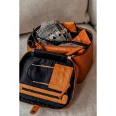 Rangement cuir - Muud - Trousse de rangement Lexi Mini - Whisky