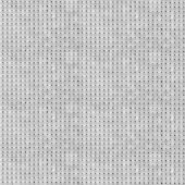 Toile à broder en coupon - LMC - Toile Aïda 5.4 PVC - Transparent