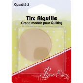 Accessoire Patchwork - Sew Easy - Tire aiguille - Grand modèle