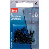 Agrafes - Prym - Agrafes et portes corsets - 13 mm