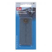 Rallonge  - Prym - Tour de ceinture bouton 80 x 35 mm - Jean