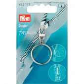Tirette pour fermeture - Prym - Fashion zipper - anneau