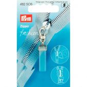 Tirette pour fermeture - Prym - Fashion zipper - crystal