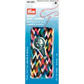 Fil à coudre - Prym - Tresse multi-fils