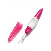 Découseur - Prym - Prym love fuchsia - 13.5 cm