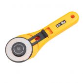 Cutter - Prym - Couteau rotatif Jumbo - 60 mm