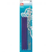 Accessoire dentelle - Prym - Set pour nouage à filet