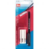 Crayon de marquage - Prym - Stylo indélébile