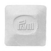 Craie de marquage - Prym - Craies tailleur - blanc 5 x 5 cm