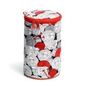 Rangement tricot/crochet - Prym - Distributeur de laine - Merino