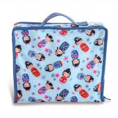 Sac à ouvrages - Prym - Mini sac - Kokeshi