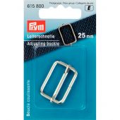 Boucles et clips - Prym - Boucle coulissante - 25 mm