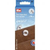 Décoration - Prym - Base calottes bouton jeans