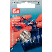 Accessoire tricot - Prym - Dé à tricoter