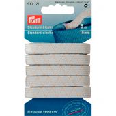 Mercerie - Elastiques - Prym - Elastique standard 10 mm