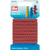 Mercerie - Elastiques - Prym - Ruban élastique Twist de 5m