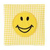 Ecusson thermocollant - Prym - Smiley