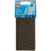 Renforts Thermocollants - Prym - Pièce de réparation thermocollante coton kaki