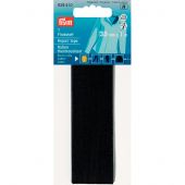 Renforts Thermocollants - Prym - Pièce de réparation thermocollante coton noir